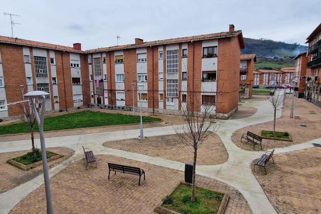 La Mina La Camocha - Ideal Para 4 Pax Con Wifi - Vut-4805-As Gijón Zewnętrze zdjęcie