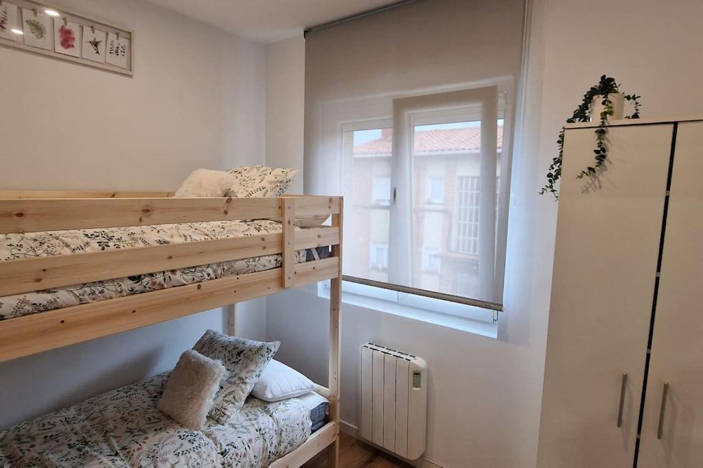 La Mina La Camocha - Ideal Para 4 Pax Con Wifi - Vut-4805-As Gijón Zewnętrze zdjęcie
